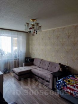 2-комн.кв., 45 м², этаж 3