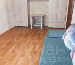 1-комн.кв., 35 м², этаж 1