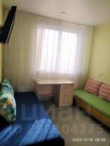 2-комн.кв., 46 м², этаж 16