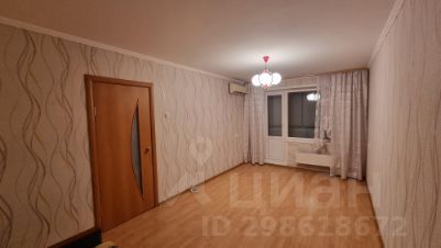 1-комн.кв., 34 м², этаж 1