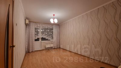 1-комн.кв., 34 м², этаж 1