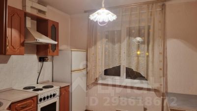 1-комн.кв., 34 м², этаж 1