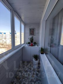 2-комн.кв., 50 м², этаж 7