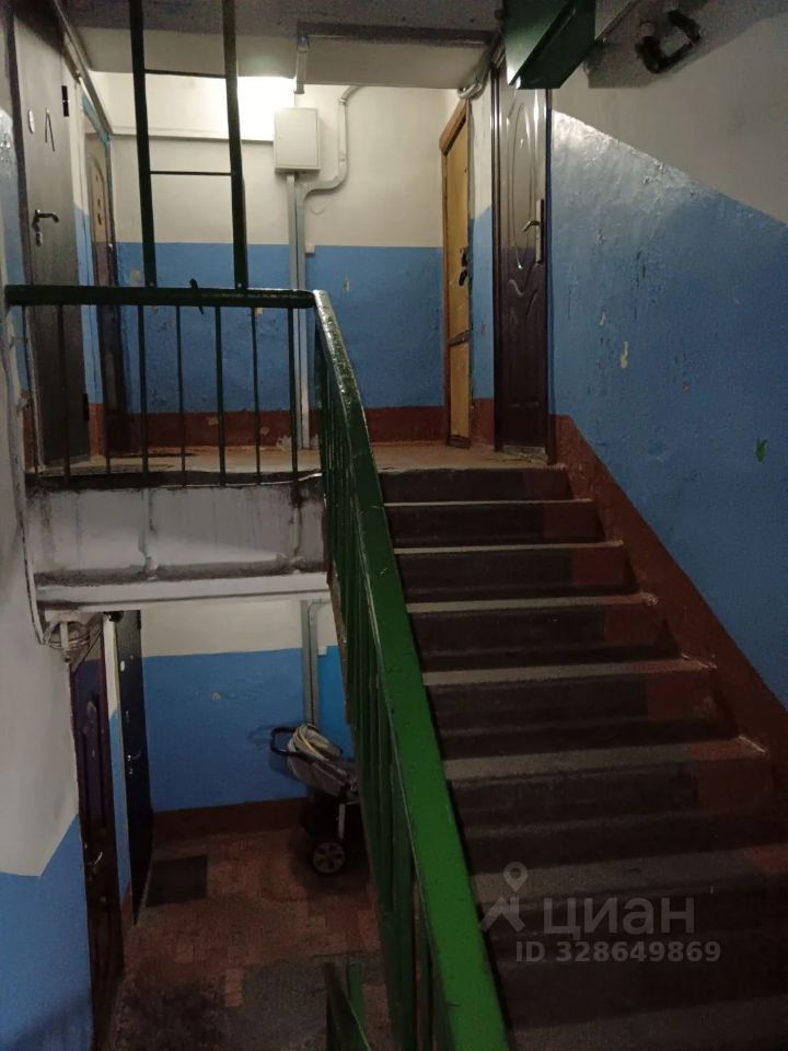 Комната 3-комн. 60.7 м² в с. Томичи — фото 6 из 8