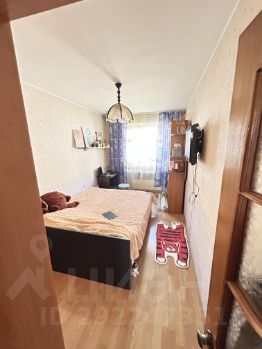 3-комн.кв., 64 м², этаж 9