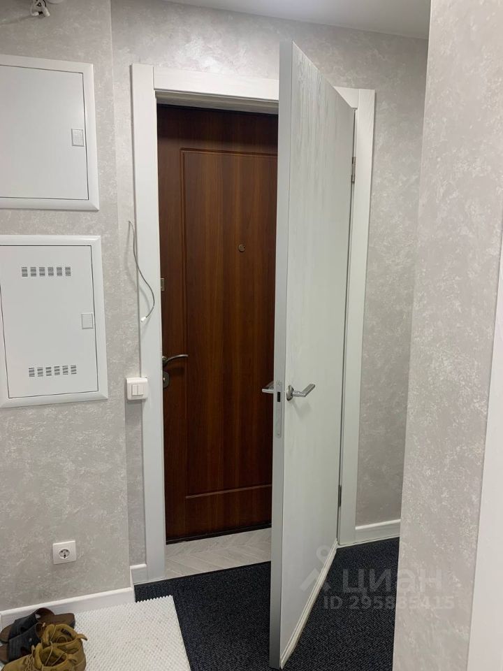 Продаю однокомнатную квартиру 30.5м² ул. Гаршина, 9Ак11, Московская ...