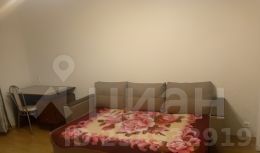 2-комн.кв., 58 м², этаж 3