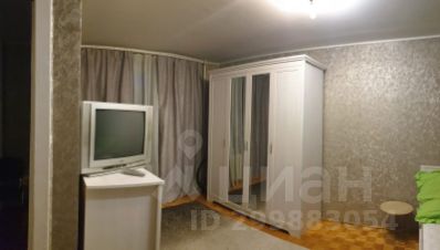 1-комн.кв., 29 м², этаж 6