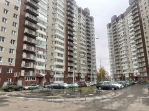 1-комн.кв., 41 м², этаж 7