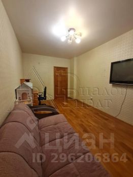 1-комн.кв., 39 м², этаж 2