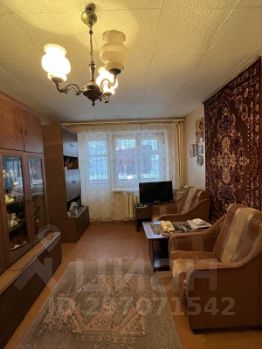 2-комн.кв., 40 м², этаж 2