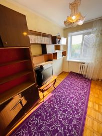 2-комн.кв., 45 м², этаж 5