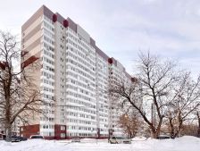 1-комн.кв., 41 м², этаж 6