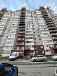 1-комн.кв., 38 м², этаж 14