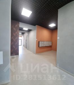 2-комн.кв., 34 м², этаж 14