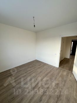 2-комн.кв., 38 м², этаж 15