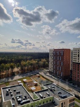 2-комн.кв., 35 м², этаж 11