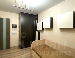 2-комн.кв., 43 м², этаж 1