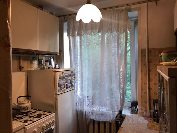 2-комн., 41,1 м², 3/5 этаж