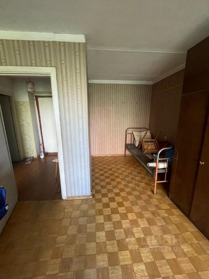 Продаю однокомнатную квартиру 37м² ул. Пионерская, 20, Московская ...