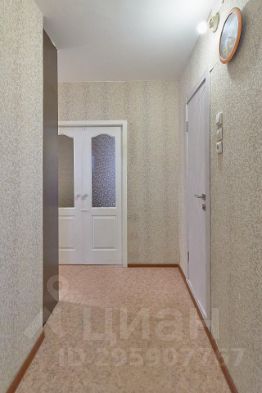 2-комн.кв., 53 м², этаж 5