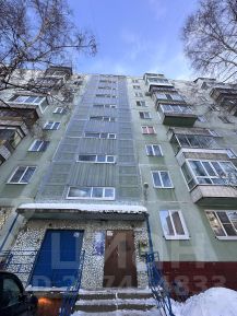 2-комн.кв., 54 м², этаж 4