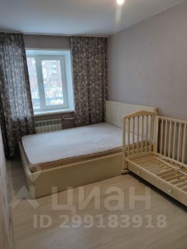 2-комн.кв., 44 м², этаж 5