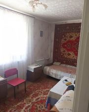 2-комн.кв., 41 м², этаж 3