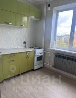 2-комн.кв., 54 м², этаж 6