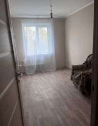 2-комн.кв., 54 м², этаж 6