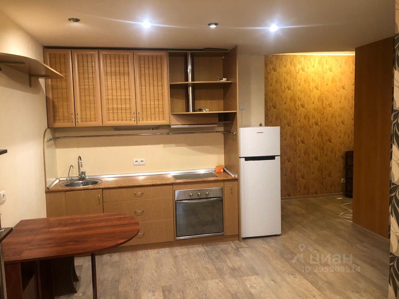 Сдается1-комн.квартира,45м²