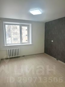 студия, 18 м², этаж 7