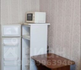 студия, 18 м², этаж 2