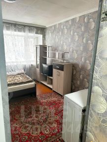 студия, 19 м², этаж 1