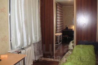 2-комн.кв., 19 м², этаж 4