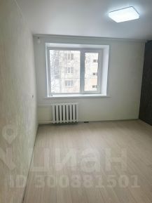 студия, 18 м², этаж 8