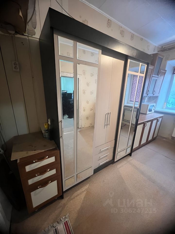 Продается2-комн.квартира,30,3м²