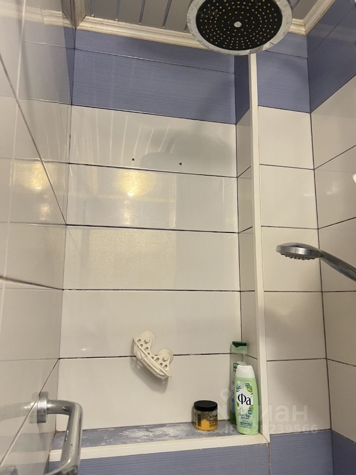 Квартира 17 м² в Томск — фото 2