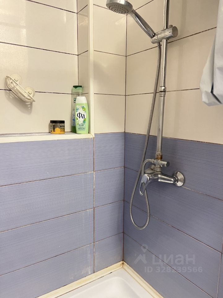 Квартира 17 м² в Томск — фото 3