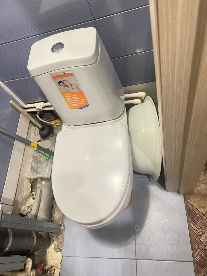 Квартира 17 м² в Томск — фото 4