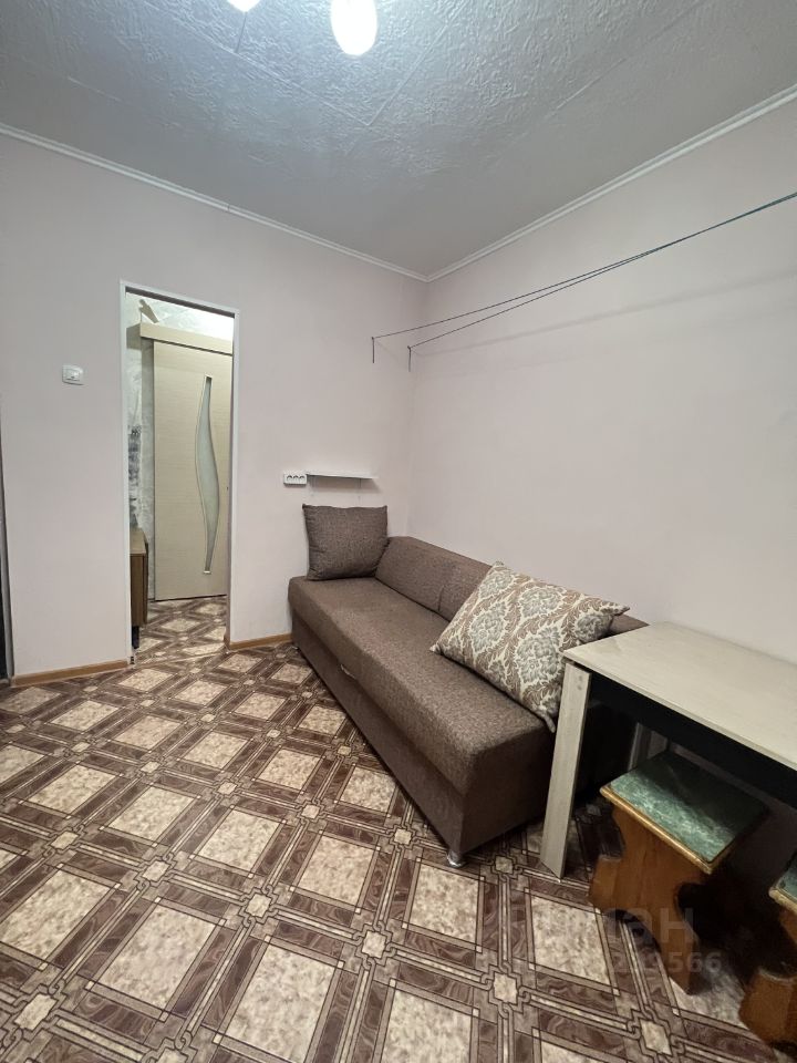 Квартира 17 м² в Томск — фото 7 из 7