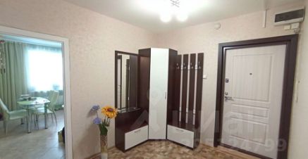 3-комн.кв., 84 м², этаж 13