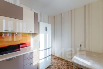 1-комн.кв., 35 м², этаж 6