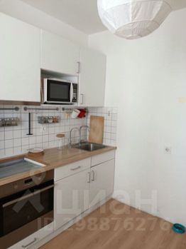 2-комн.кв., 53 м², этаж 12