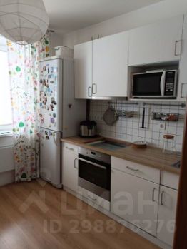 2-комн.кв., 53 м², этаж 12