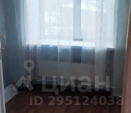 3-комн.кв., 38 м², этаж 2