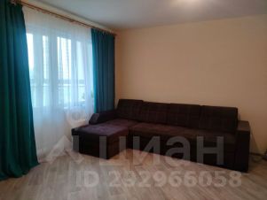 3-комн.кв., 64 м², этаж 3