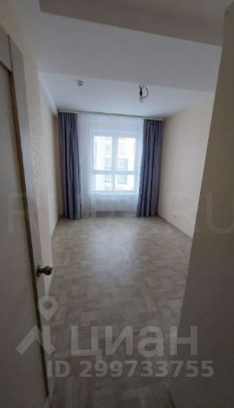 2-комн.кв., 40 м², этаж 5