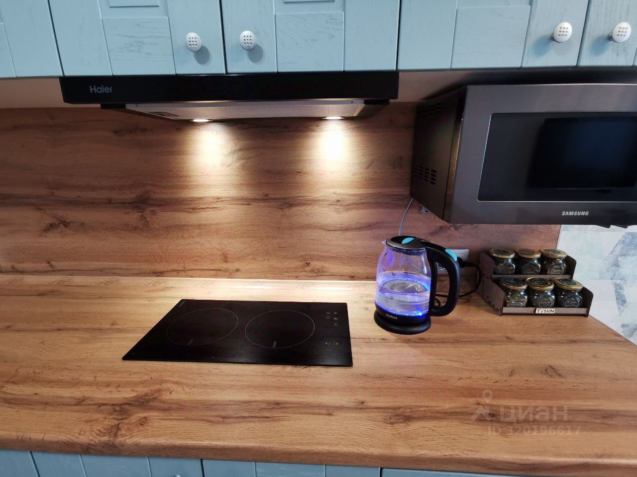 3-к кв. Томская область, Томск ул. Береговая, 25 (65.0 м²)