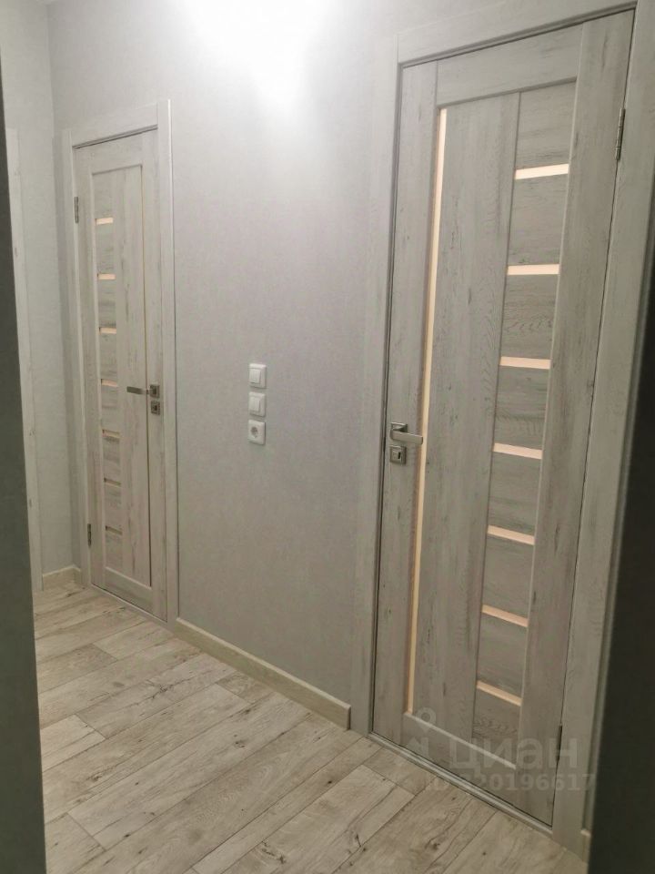 3-к кв. Томская область, Томск ул. Береговая, 25 (65.0 м²)